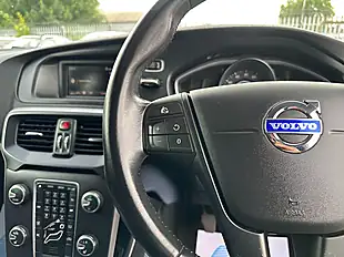 Used 2014 Volvo V40 Es Grey - Interior and Exterior details 16