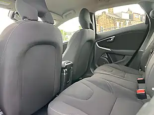 Used 2014 Volvo V40 Es Grey - Interior and Exterior details 19