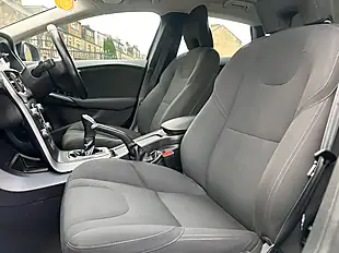 Used 2014 Volvo V40 Es Grey - Interior and Exterior details 20