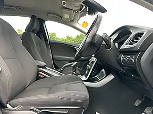 Used 2014 Volvo V40 Es Grey - Interior and Exterior details 5