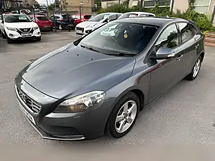 Used 2014 Volvo V40 Es Grey - Interior and Exterior details 8
