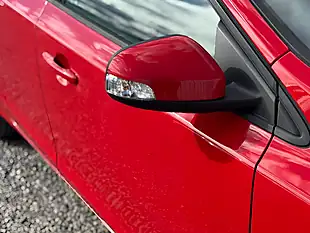 Used 2014 Volvo V40 Es Nav Red - Interior and Exterior details 10