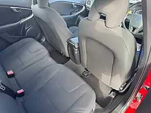 Used 2014 Volvo V40 Es Nav Red - Interior and Exterior details 19