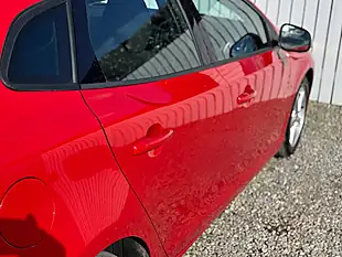 Used 2014 Volvo V40 Es Nav Red - Interior and Exterior details 9