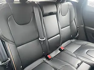 Used 2014 Volvo V40 Lux Black - Interior and Exterior details 14