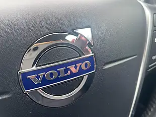Used 2014 Volvo V40 Lux Black - Interior and Exterior details 17