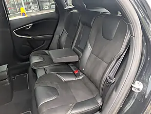 Used 2014 Volvo V40 R-Design - Interior and Exterior details 17
