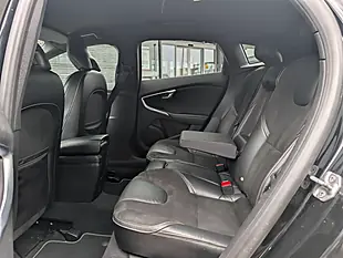 Used 2014 Volvo V40 R-Design - Interior and Exterior details 18