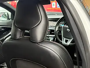 Used 2014 Volvo V40 R-Design Nav White - Interior and Exterior details 18