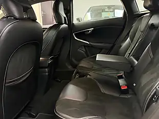 Used 2014 Volvo V40 R-Design Nav White - Interior and Exterior details 19
