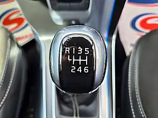 Used 2014 Volvo V40 R-Design White - Interior and Exterior details 12
