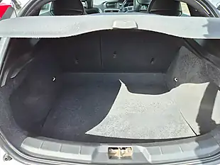 Used 2014 Volvo V40 R-Design White - Interior and Exterior details 18