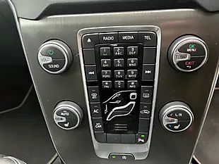 Used 2014 Volvo V40 Se Grey - Interior and Exterior details 15