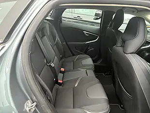 Used 2014 Volvo V40 Se Grey - Interior and Exterior details 17