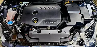 Used 2014 Volvo V40 Se Lux Blue - Interior and Exterior details 16