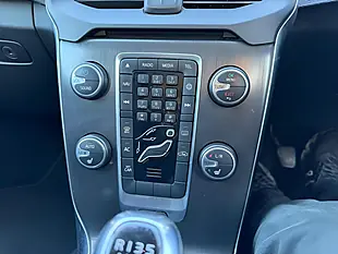 Used 2014 Volvo V40 Se Nav Grey - Interior and Exterior details 10