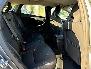 Used 2014 Volvo V40 Se Nav Grey - Interior and Exterior details 11