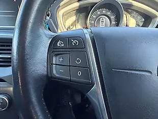 Used 2014 Volvo V40 Se Nav Grey - Interior and Exterior details 12