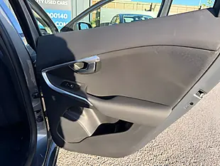 Used 2014 Volvo V40 Se Nav Grey - Interior and Exterior details 13