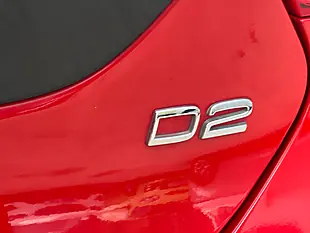 Used 2014 Volvo V40 Se Red - Interior and Exterior details 19