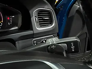 Used 2014 Volvo V60 R-Design Lux Nav Blue - Interior and Exterior details 15