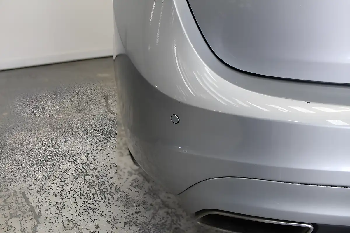 Used 2014 Volvo V60 Se Lux Nav Silver - Interior and Exterior details 11