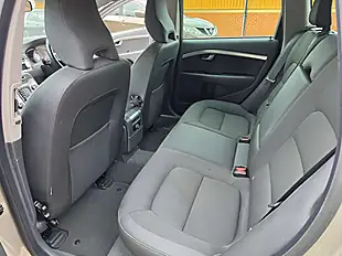 Used 2014 Volvo V70 Business Edition Gold - Interior and Exterior details 15