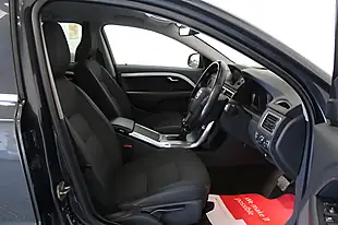 Used 2014 Volvo V70 Business Edition Grey - Interior and Exterior details 13