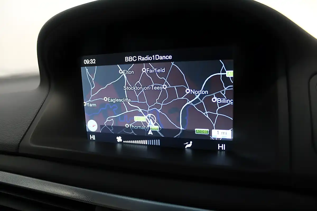 Used 2014 Volvo V70 Business Edition Grey - Interior and Exterior details 14