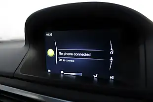 Used 2014 Volvo V70 Business Edition Grey - Interior and Exterior details 15