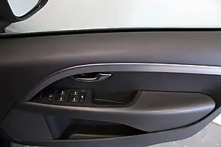 Used 2014 Volvo V70 Business Edition Grey - Interior and Exterior details 18
