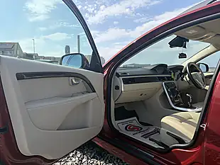 Used 2014 Volvo V70 Se Nav Red - Interior and Exterior details 11