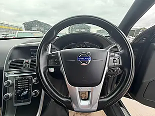 Used 2014 Volvo XC60 R-Design Black - Interior and Exterior details 17
