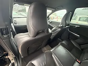 Used 2014 Volvo XC60 R-Design Black - Interior and Exterior details 19