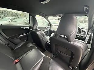 Used 2014 Volvo XC60 R-Design Black - Interior and Exterior details 20