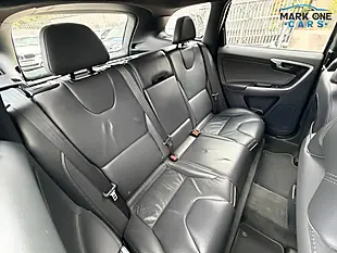 Used 2014 Volvo XC60 R-Design Lux Nav Grey - Interior and Exterior details 11