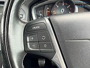 Used 2014 Volvo XC60 R-Design Lux Nav Grey - Interior and Exterior details 12