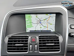 Used 2014 Volvo XC60 R-Design Lux Nav Grey - Interior and Exterior details 13