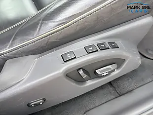 Used 2014 Volvo XC60 R-Design Lux Nav Grey - Interior and Exterior details 16