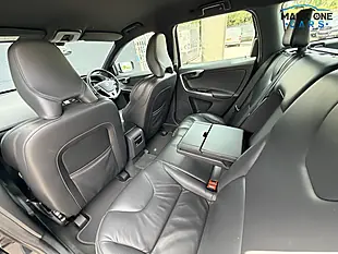 Used 2014 Volvo XC60 R-Design Lux Nav Grey - Interior and Exterior details 20