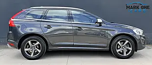 Used 2014 Volvo XC60 R-Design Lux Nav Grey - Interior and Exterior details 6