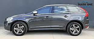 Used 2014 Volvo XC60 R-Design Lux Nav Grey - Interior and Exterior details 7