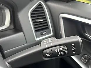 Used 2014 Volvo XC60 R-Design Lux Nav Red - Interior and Exterior details 13