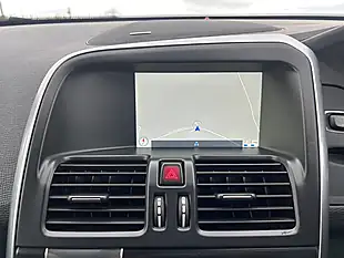 Used 2014 Volvo XC60 R-Design Lux Nav Red - Interior and Exterior details 16