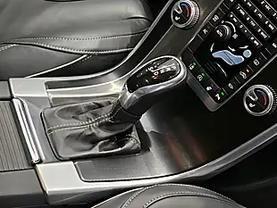 Used 2014 Volvo XC60 R-Design Lux Nav White - Interior and Exterior details 13