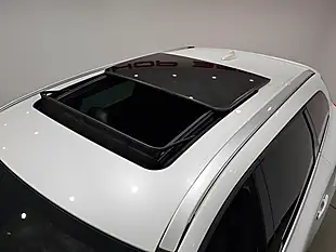 Used 2014 Volvo XC60 R-Design Lux Nav White - Interior and Exterior details 2