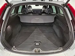 Used 2014 Volvo XC60 R-Design Lux Nav White - Interior and Exterior details 20