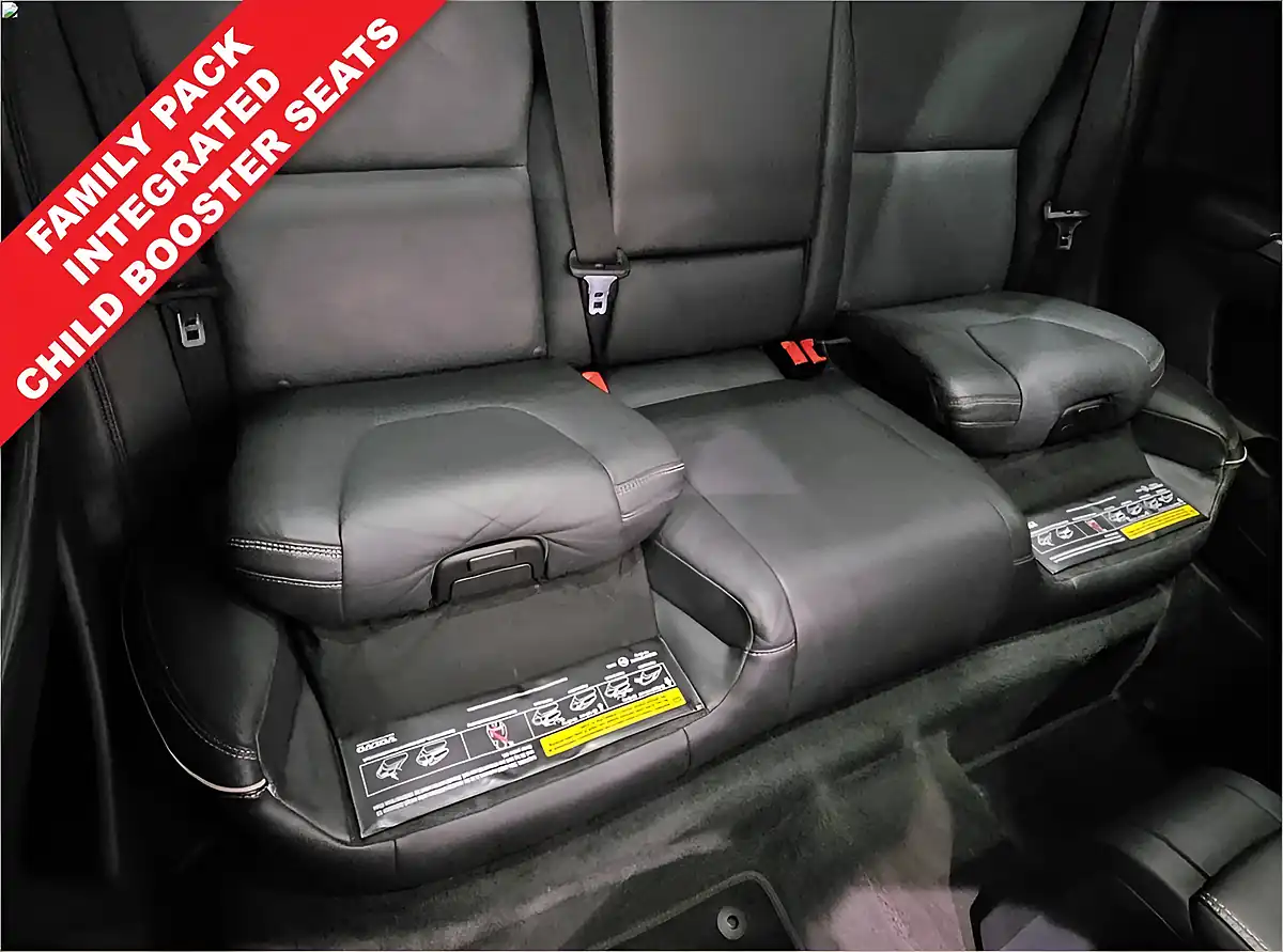 Used 2014 Volvo XC60 R-Design Lux Nav White - Interior and Exterior details 5