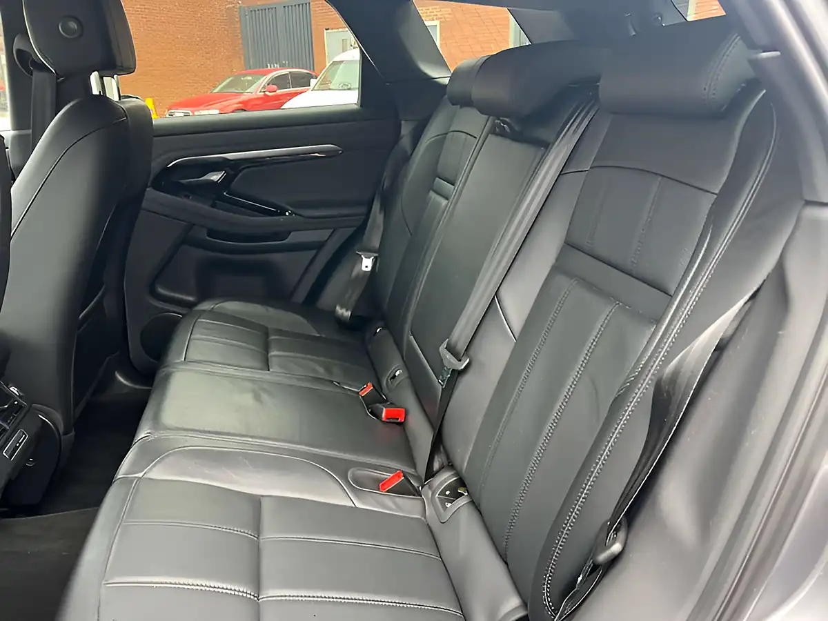 Used 2014 Volvo XC60 R-Design Luxury Nav Ice White - Interior and Exterior details 11