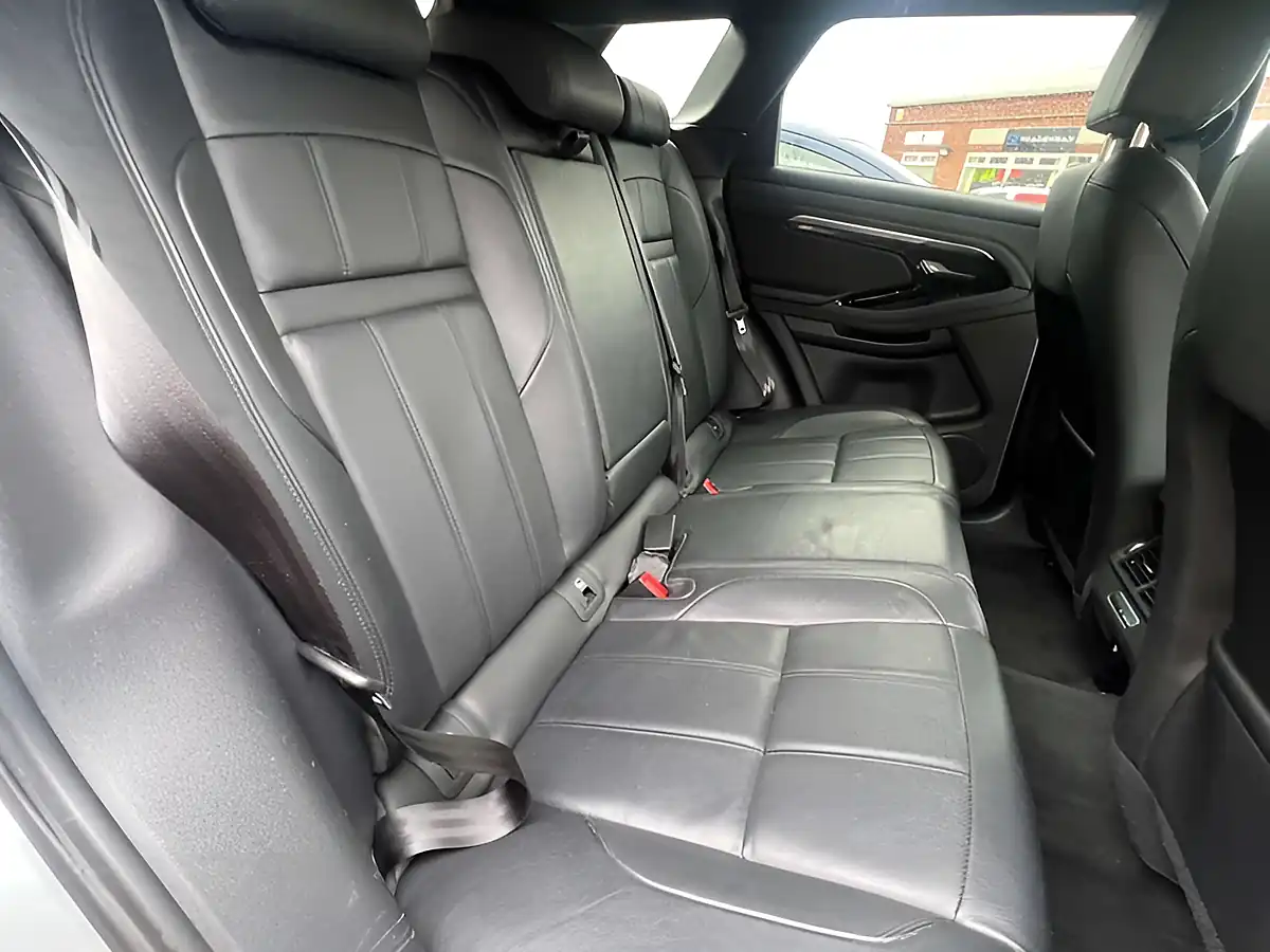 Used 2014 Volvo XC60 R-Design Luxury Nav Ice White - Interior and Exterior details 12